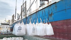 Hòa Phát bán hơn 1 triệu tấn S95 năm 2021, đầu tư nâng tổng sản lượng trên 2,7 triệu tấn