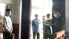 Đồng Nai: Liên tiếp triệt phá nhiều đường dây buôn bán người qua Campuchia