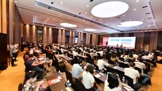 Toàn cảnh buổi báo cáo thị trường của DKRA Vietnam.