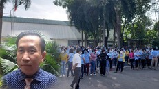 Tiến sĩ Lê Bá Chí Nhân.