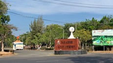 Vũng Tàu Paradise - Bài 1: Dự án gần 100 triệu đô la… bây giờ ra sao?