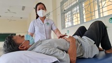 Đua nhau bán gói khám cho bệnh nhân hậu Covid-19 