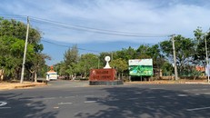 Sân golf Vũng Tàu Paradise vẫn được Công ty Vũng Tàu Paradise khai thác hoạt động nhiều năm qua.