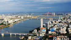 Đà Nẵng tiếp tục khan hiếm nguồn cung đất nền, nhà phố.