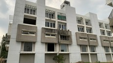 Những ‘thành phố ma’ - Bài 2: Ảm đạm Thành phố mới Bình Dương