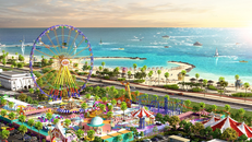 Novaworld Phan Thiet sẵn sàng đón sóng du lịch quốc tế