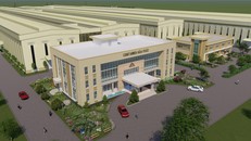 Hòa Phát dự kiến cung cấp vỏ container ra thị trường từ Quý 4/2022