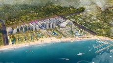 Bình Thuận: Điểm đến hấp dẫn của du khách trong và ngoài nước