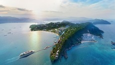 Sức hấp dẫn của Bizhouse trên bán đảo Hải Giang