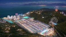 Sức hấp dẫn của bán đảo du lịch quốc tế Hải Giang – Quy Nhơn