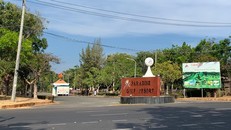 Công ty Liên doanh Vũng Tàu Paradise là chủ đầu tư Dự án Vũng Tàu Paradise tại TP.Vũng Tàu.