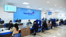 VietinBank tăng cường cung ứng vốn, chú trọng quản trị rủi ro 