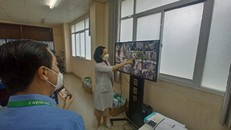 Lọc máu hấp thụ, cứu sống thanh niên uống 80 viên thuốc hướng thần tự tử