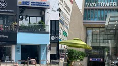 Kỳ lạ 2 doanh nghiệp nợ tiền đấu giá đất Thủ Thiêm?! 