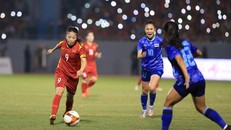 Fe Credit thưởng nóng 3 tỷ đồng cho đội tuyển bóng đá nữ Việt Nam