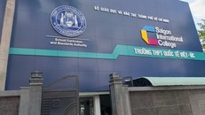 Ai cấp bằng tốt nghiệp THPT cho học sinh trường Việt Úc? - Bài 2: Giấy “công nhận” là gì?!