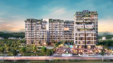 Sản phẩm BĐS nhà ở kết hợp nghỉ dưỡng “góp mặt” tại thị trường Phú Quốc