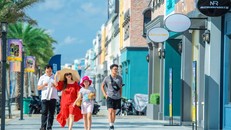 Khám phá chuỗi ẩm thực độc đáo của NovaWorld Ho Tram