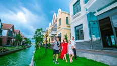 Những sắc màu văn hóa đầy sức hút của NovaWorld Ho Tram