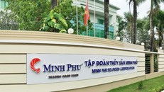 Tập đoàn Minh Phú: “Người nuôi tôm thành công thì chúng ta sẽ tốt hơn!” 