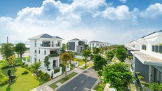 Cùng lắng nghe những trải nghiệm của sao Việt tại Aqua City