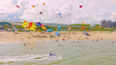 Các đô thị du lịch đa tiện ích trong mắt nhà đầu tư