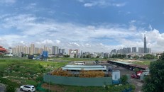 Tranh chấp giữa HDTC và người dân kéo dài, đến nay vẫn chưa được giải quyết.