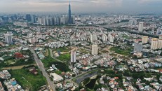 “Chiêu trò” của HDTC tại KĐT An Phú An Khánh 