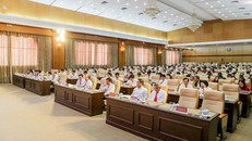  Agribank tổng kết hoạt động kinh doanh 6 tháng đầu năm 2022