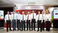 Những đóng góp Agribank vào thành công của cuộc vận động “Người Việt Nam ưu tiên dùng hàng Việt Nam”