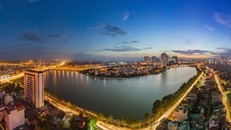 Một gợi ý cho cư dân mới của Hà Nội tại Tây Nam Linh Đàm