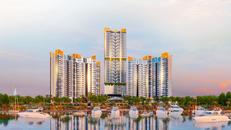 Từng bước mở rộng trong hạ tầng của bất động sản Nam Sài Gòn