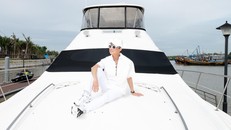 NovaWorld Ho Tram đã thu hút dự định đầu tư BĐS của nghệ sĩ Ngọc Sơn