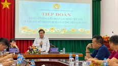 Công ty Tài chính triển khai gói vay tiêu dùng lãi suất giảm 50% cho người lao động