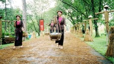 Đặc sắc lễ hội văn hóa ẩm thực kỷ niệm 47 năm thành lập Saigontourist Group