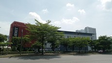 Trường Đại học Quốc tế RMIT.