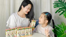 Tuyệt chiêu đơn giản để con chịu “nạp” rau củ mỗi ngày