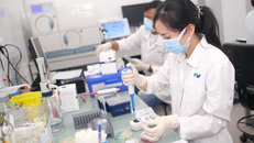 Bệnh viện FV thành lập và đưa vào hoạt động Khoa Truyền nhiễm