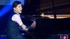 Dương Quyết Thắng đã chiến thắng số phận