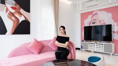 Thêm một sao Việt chọn NovaWorld Phan Thiet làm ngôi nhà thứ hai