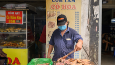 Quán ăn truyền thống đổi mới phương thức kinh doanh trên nền tảng công nghệ