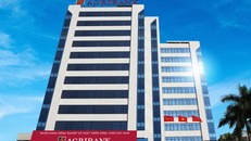 Moody’s nâng hạng tín nhiệm đối với Agribank