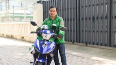 Tâm sự của tài xế công nghệ sau nhiều năm hành nghề