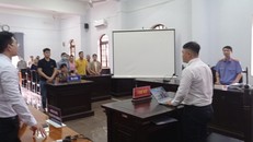 Toà phúc thẩm quyết định tuyên hủy án sơ thẩm để trả cho Viện Kiểm sát huyện Tuy Đức điều tra lại từ đầu.