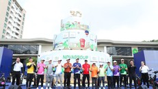 “Cộng đồng sống khỏe Nova” – Nét đặc sắc trong văn hóa doanh nghiệp tại NovaGroup