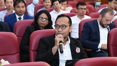 Chỉ vài giờ sau đột quỵ, một cô gái trẻ có thể trở thành bà lão nếu không được can thiệp kịp thời. 