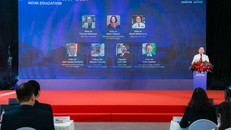 Nova Education công bố Hội đồng Cố vấn Quốc tế đến từ Đại học Harvard, Viện Công nghệ Massachusetts