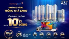 Điều chỉnh lãi suất huy động: Gửi tiết kiệm ngân hàng nào để hưởng lãi suất cao?