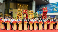 Nam A Bank tiếp tục mở rộng mạng lưới chi nhánh tại miền Bắc và miền Trung