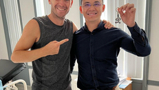 5 năm sau tai nạn thảm khốc, blogger Tây Ban Nha quay lại Việt Nam cảm tạ bác sĩ đã cứu mình